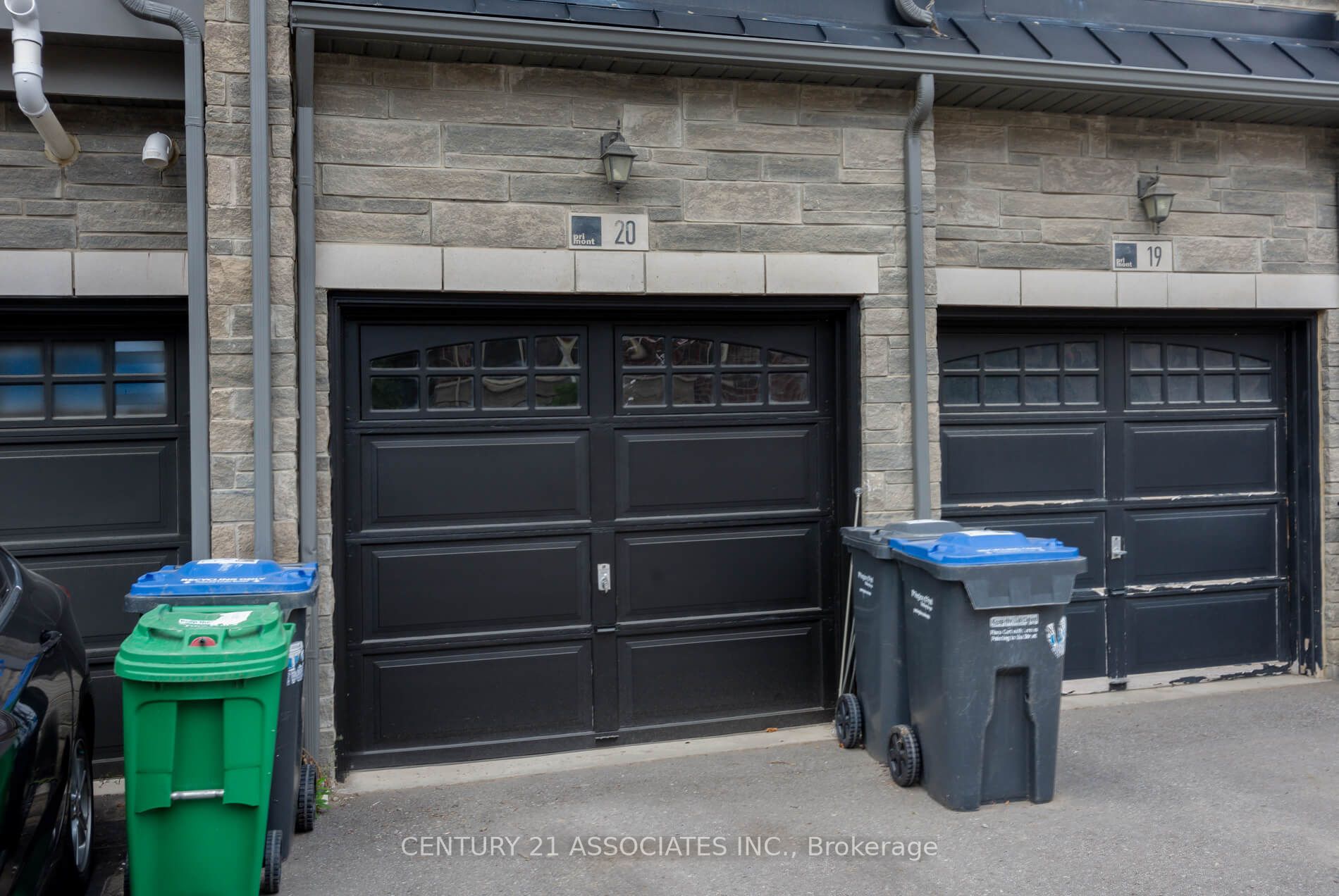 200 Veterans Dr, #20
