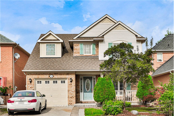 241 Brisdale Dr, Brampton