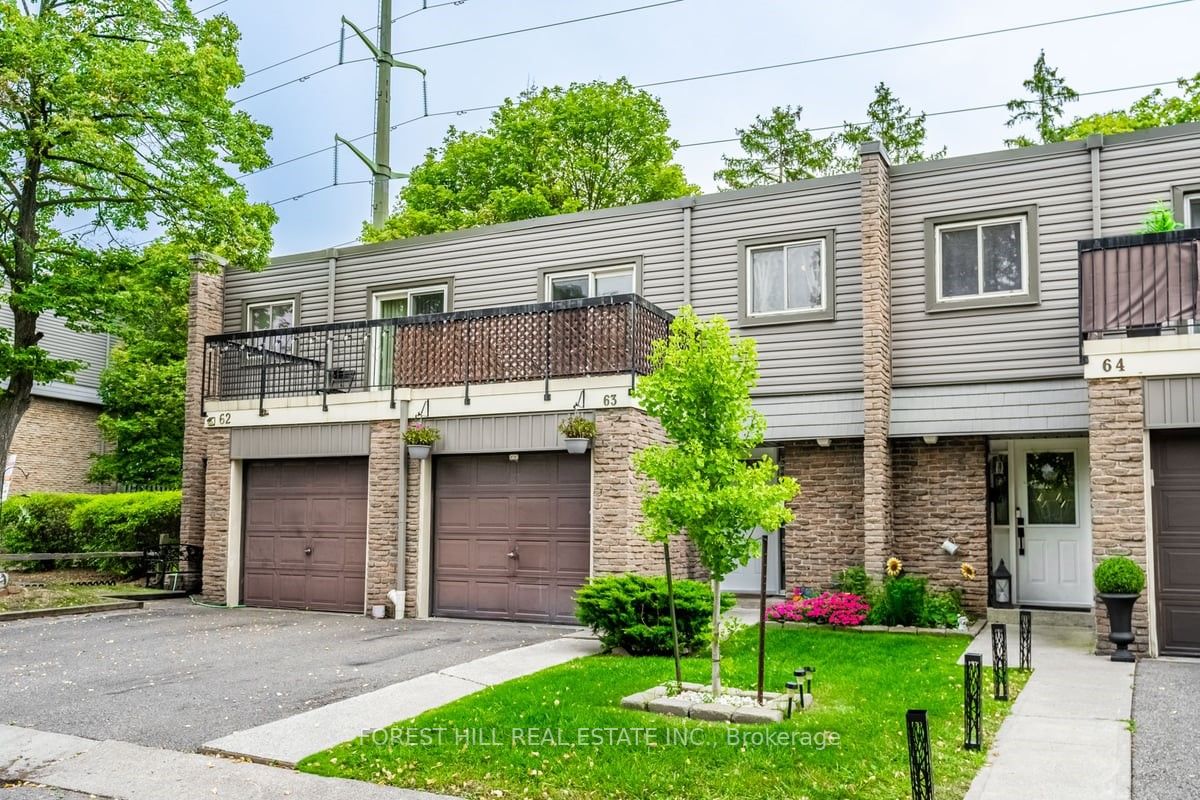 2315 Bromsgrove Rd, #63