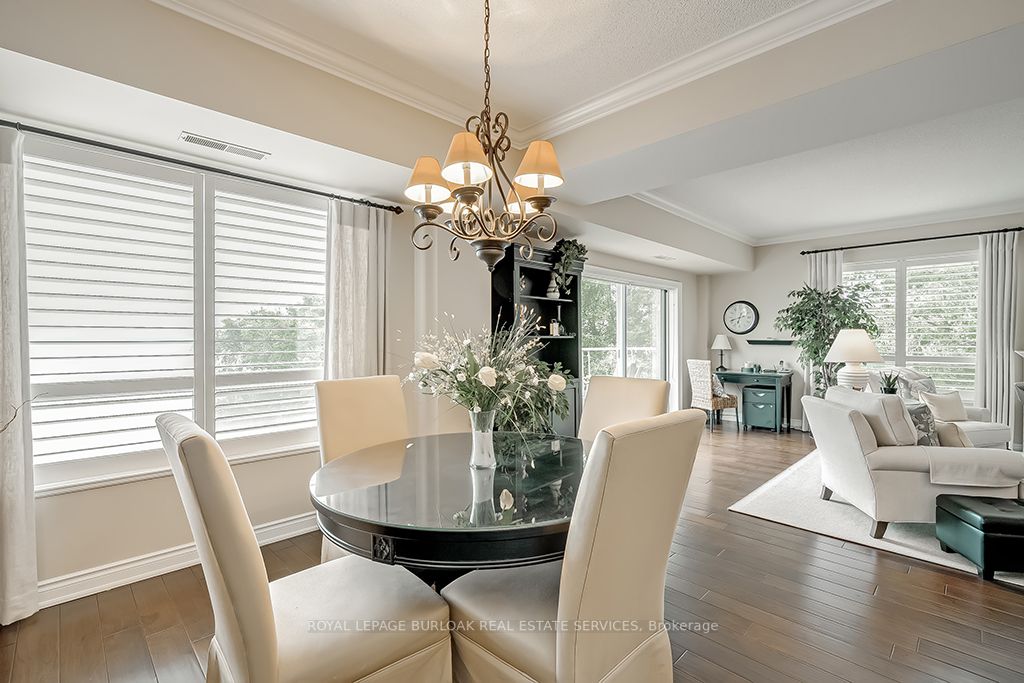 5194 Lakeshore Rd, #507