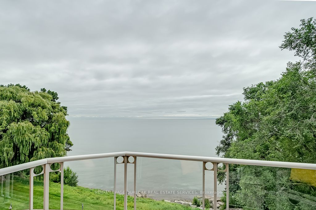 5194 Lakeshore Rd, #507