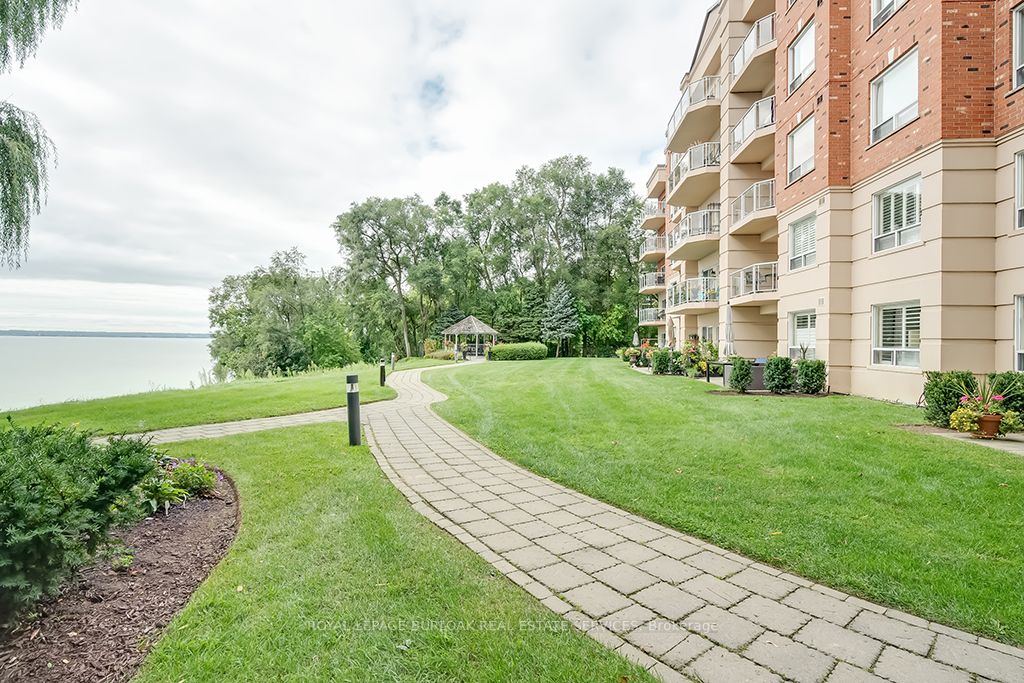 5194 Lakeshore Rd, #507