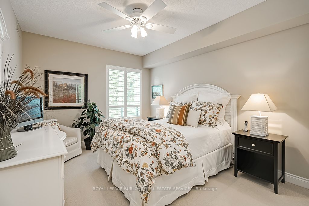 5194 Lakeshore Rd, #507