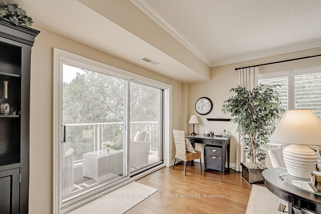 5194 Lakeshore Rd, #507