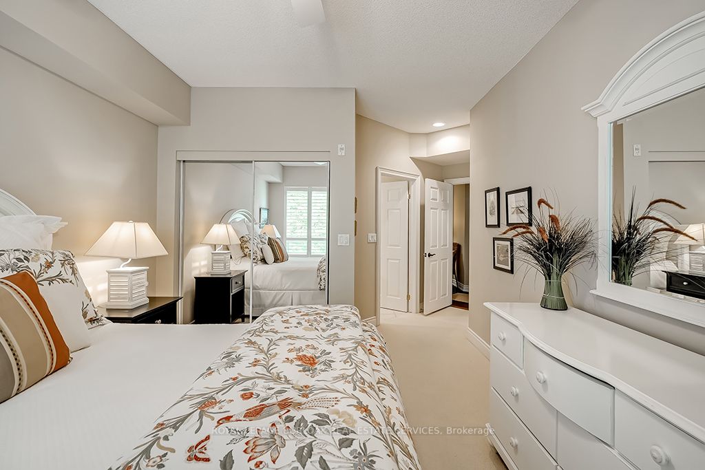 5194 Lakeshore Rd, #507