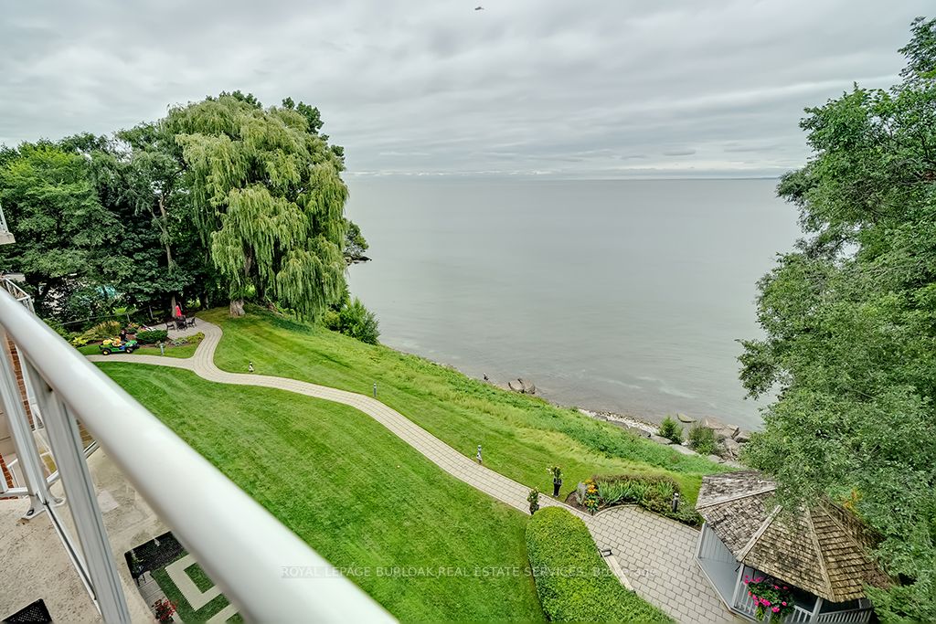 5194 Lakeshore Rd, #507