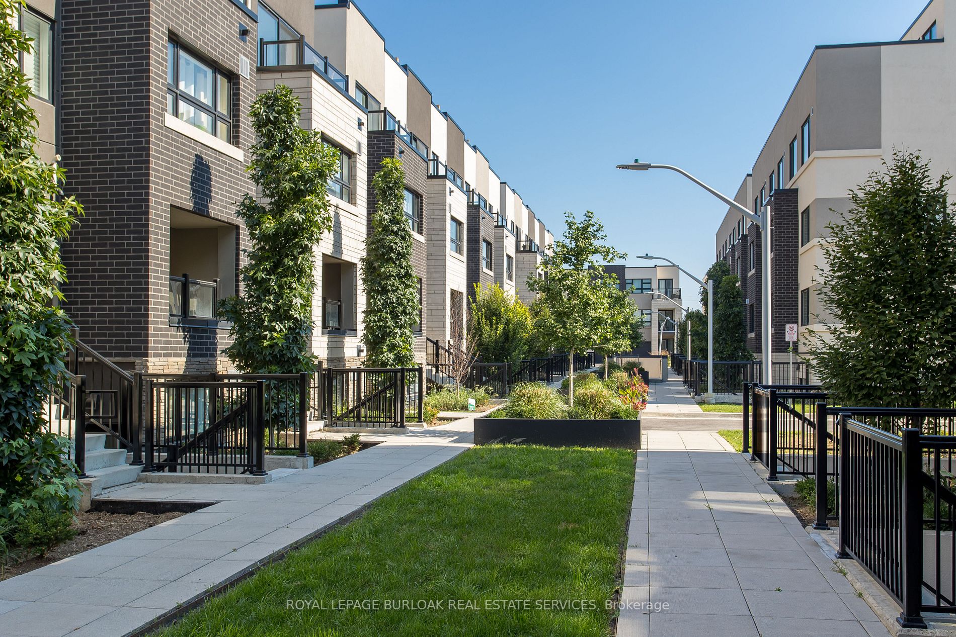 1135 Cooke Boulevard, #112