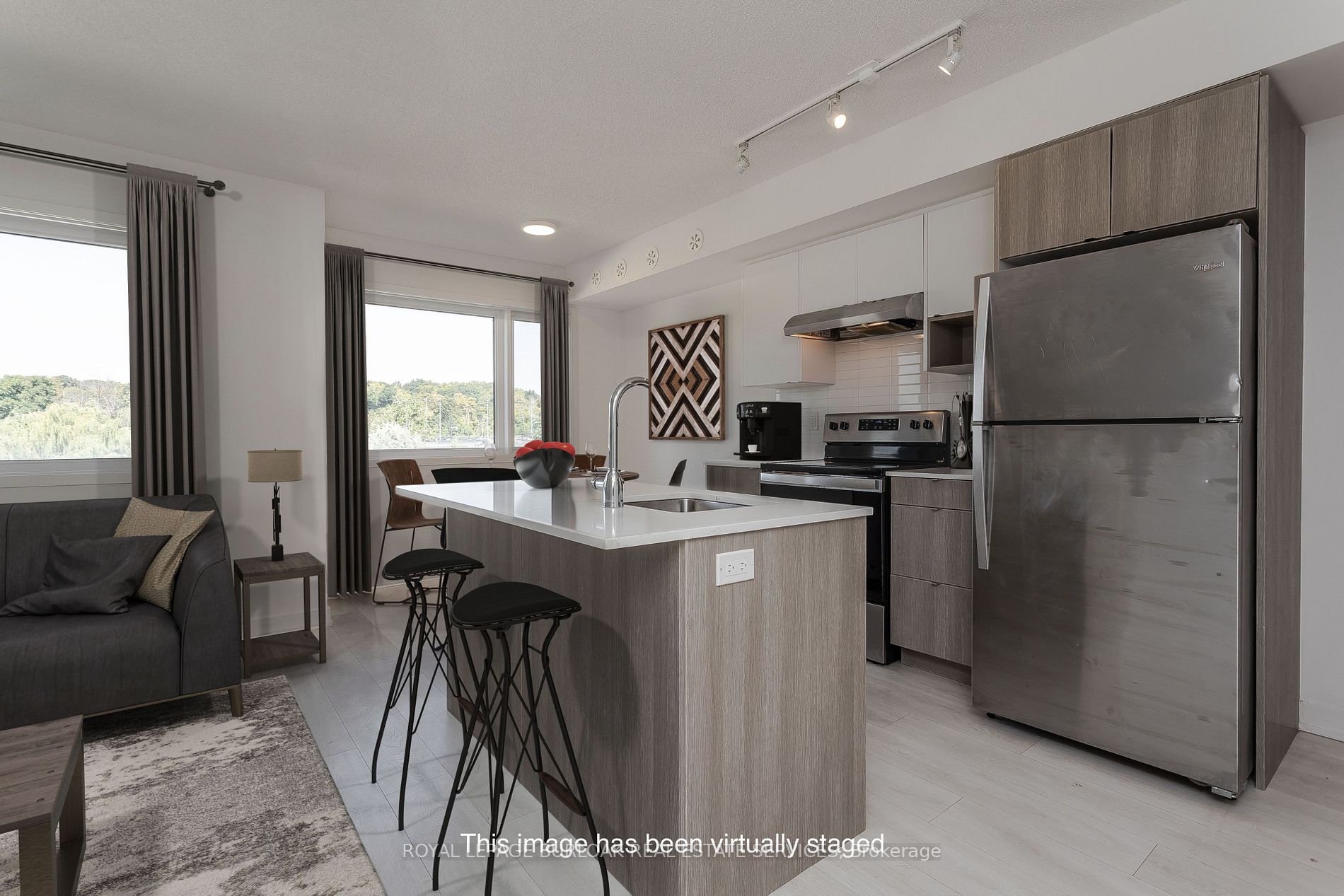 1135 Cooke Boulevard, #112