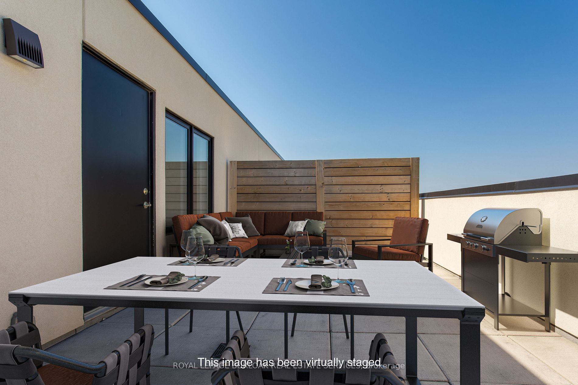 1135 Cooke Boulevard, #112