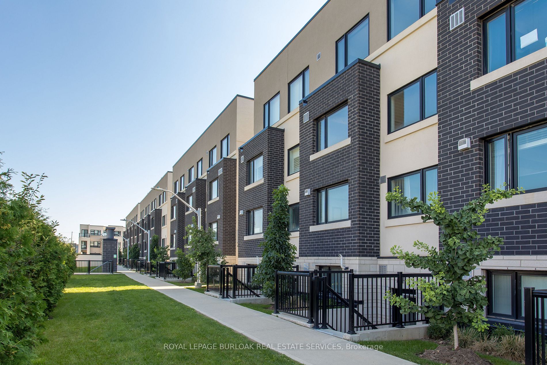 1135 Cooke Boulevard, #112