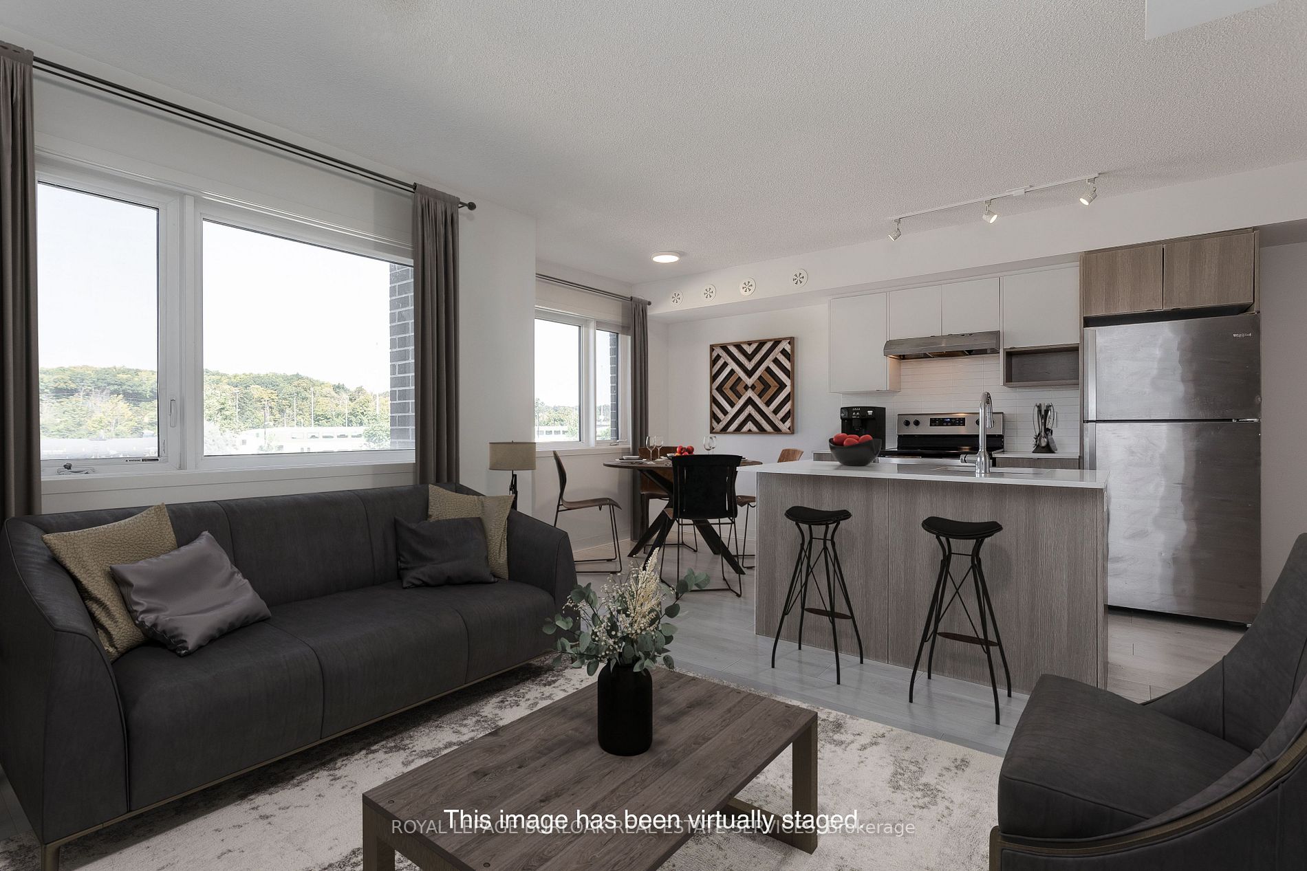 1135 Cooke Boulevard, #112