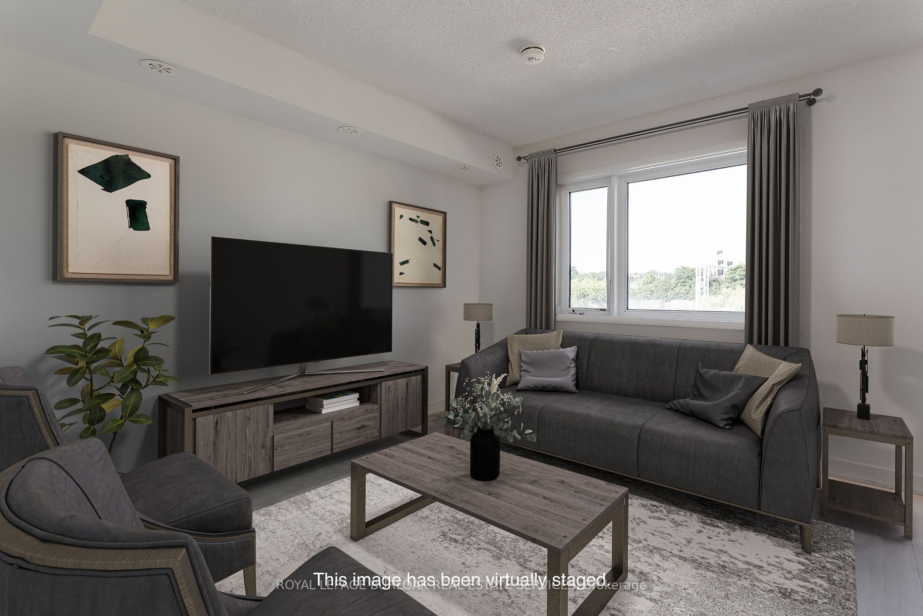 1135 Cooke Boulevard, #112