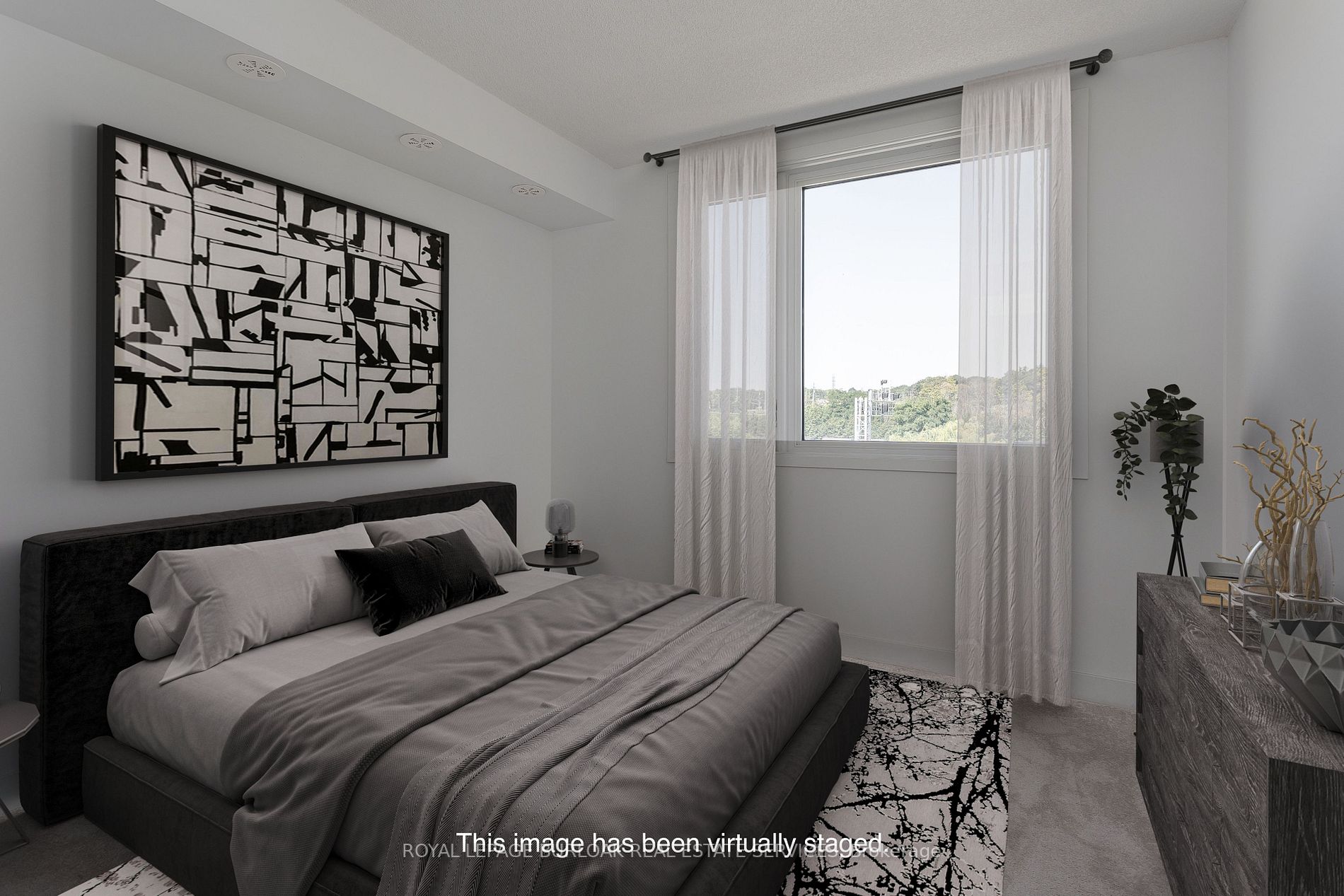 1135 Cooke Boulevard, #112