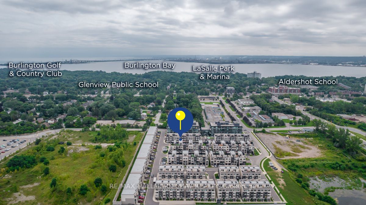 1121 Cooke Blvd, #40