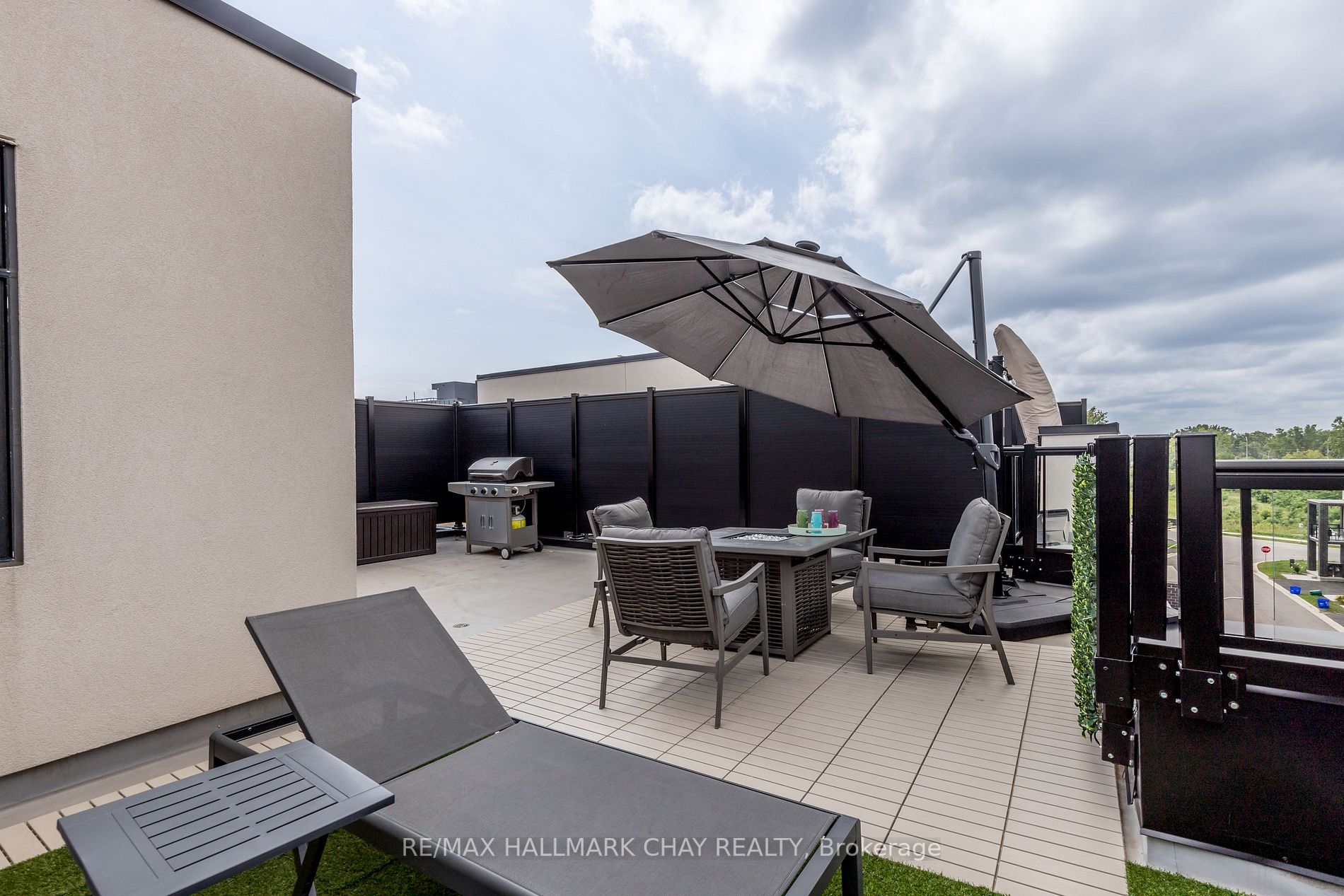1121 Cooke Blvd, #40