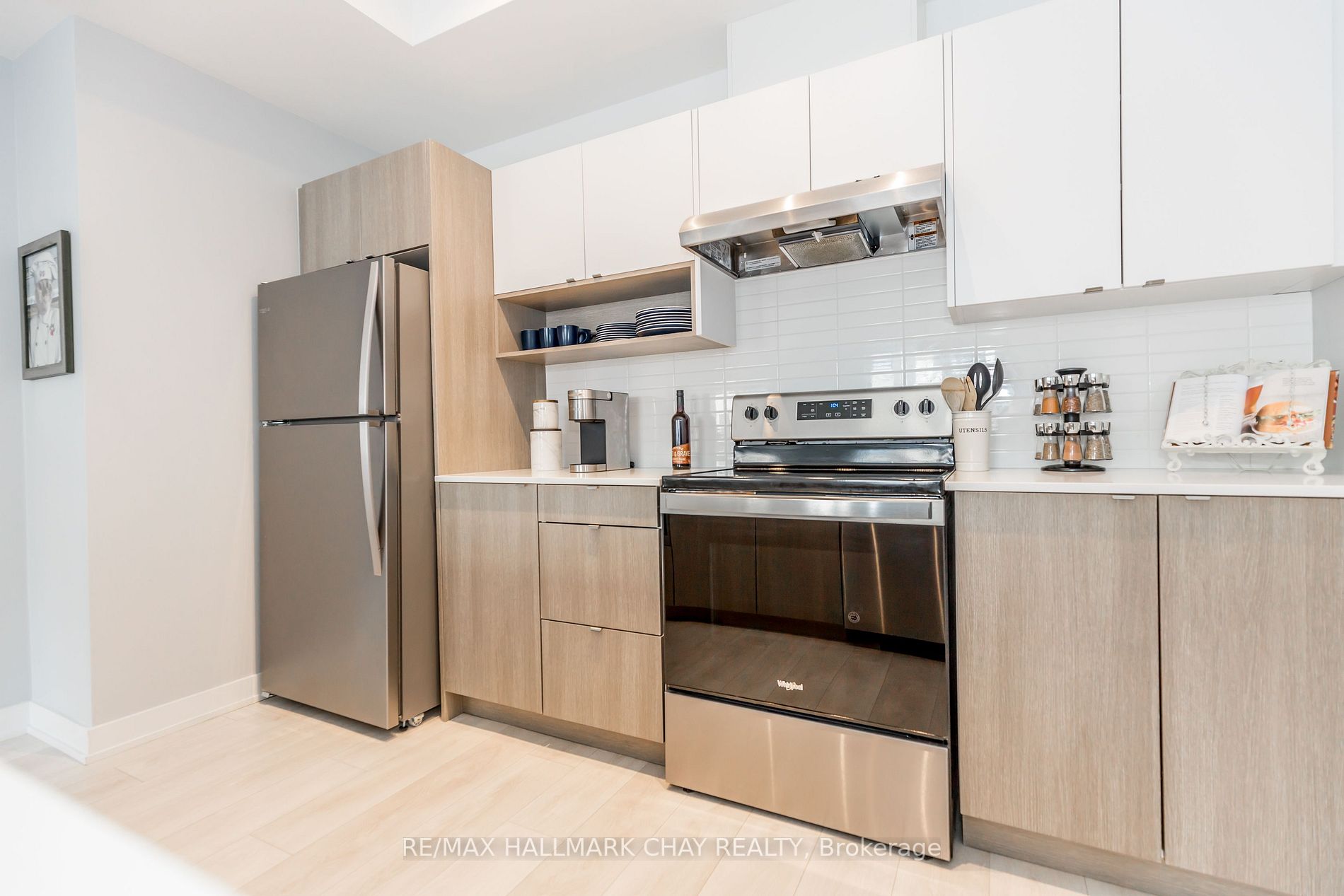 1121 Cooke Blvd, #40