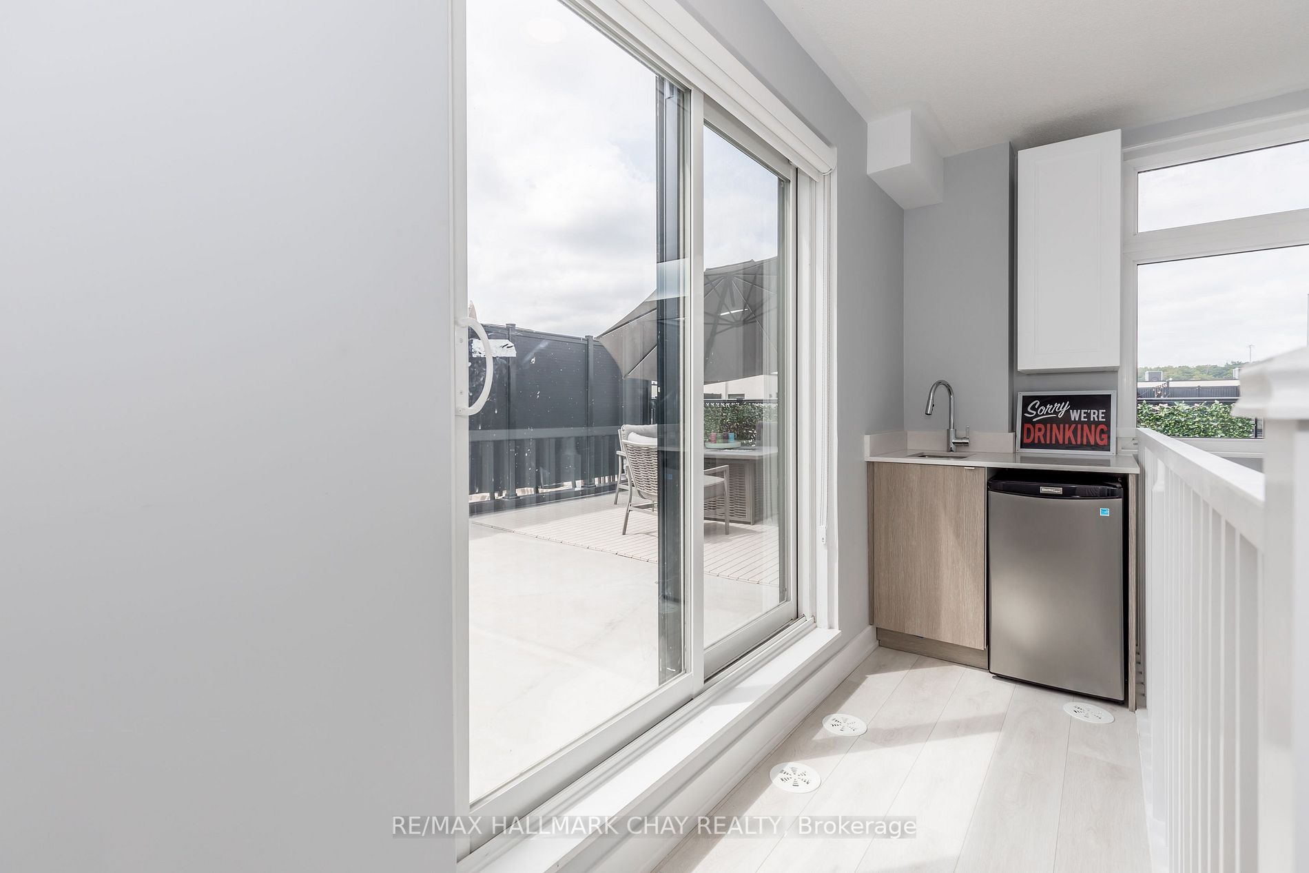 1121 Cooke Blvd, #40