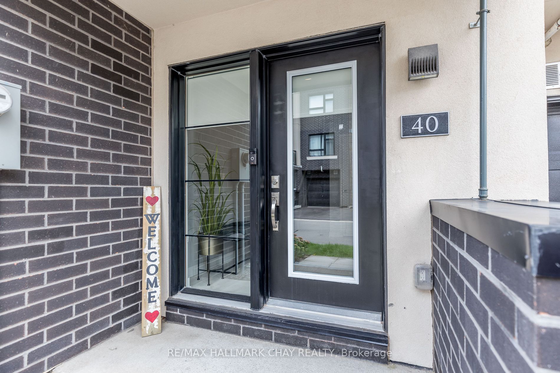 1121 Cooke Blvd, #40