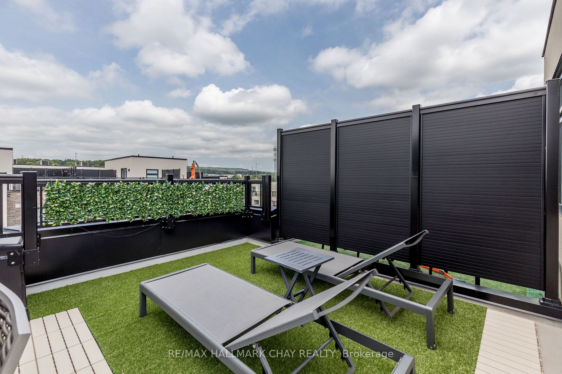 1121 Cooke Blvd, #40
