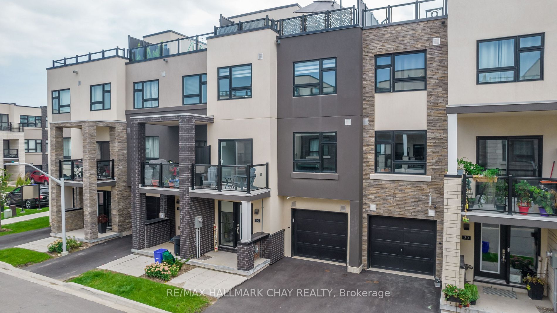 1121 Cooke Blvd, #40