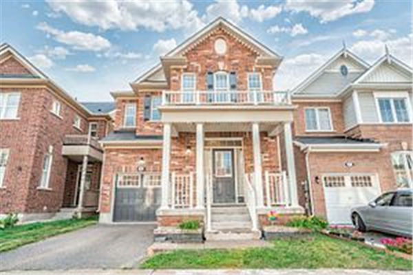 8 Billiter Rd