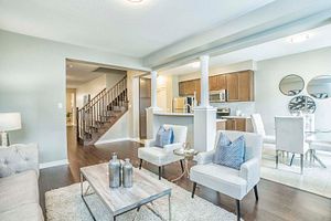 8 Billiter Rd