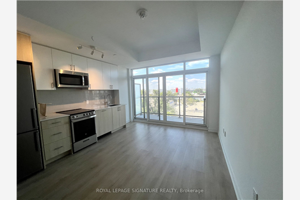 1197 The Queensway Way, Toronto