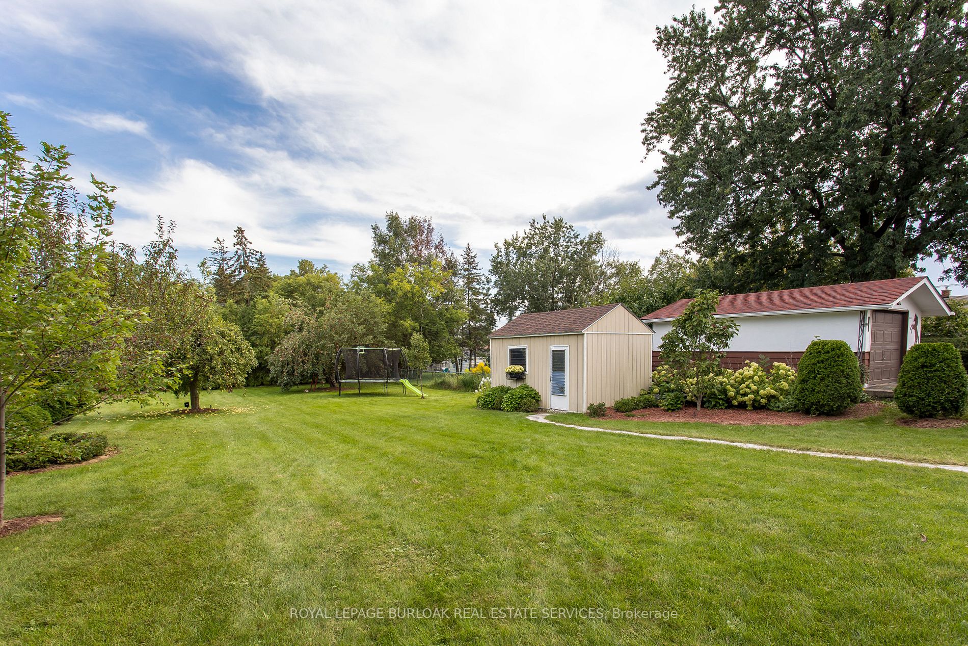2308 Mountainside Drive