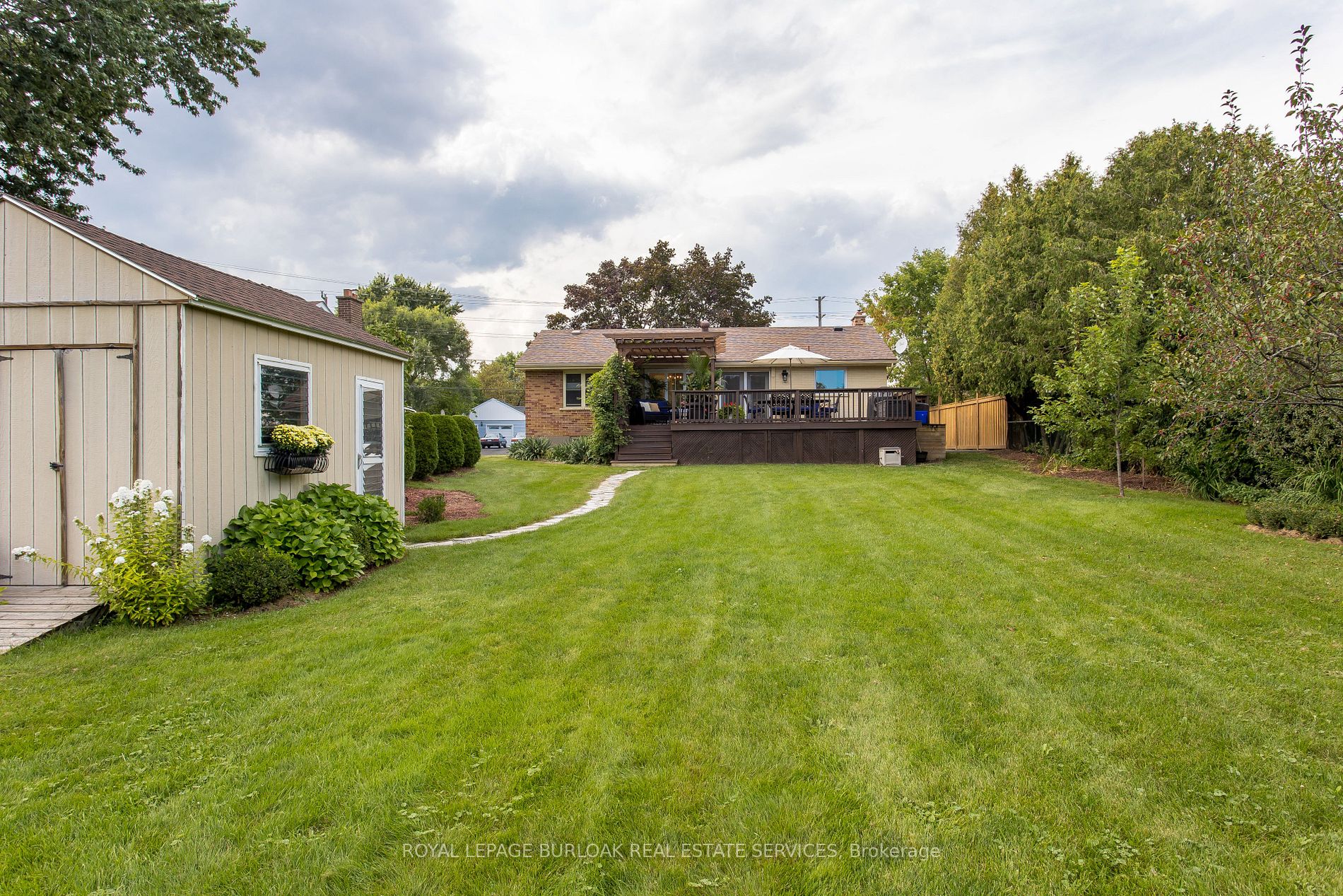 2308 Mountainside Drive
