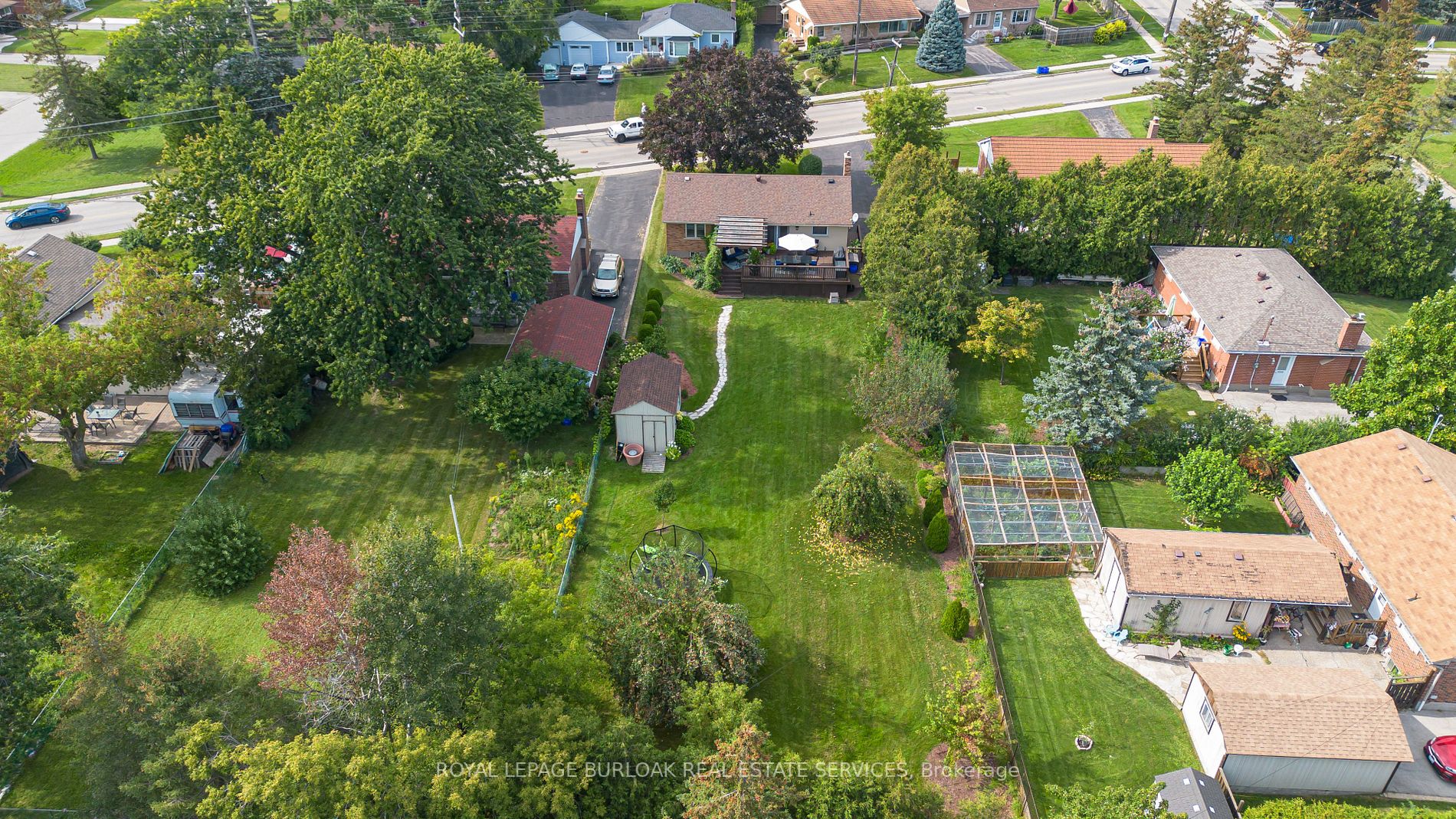 2308 Mountainside Drive