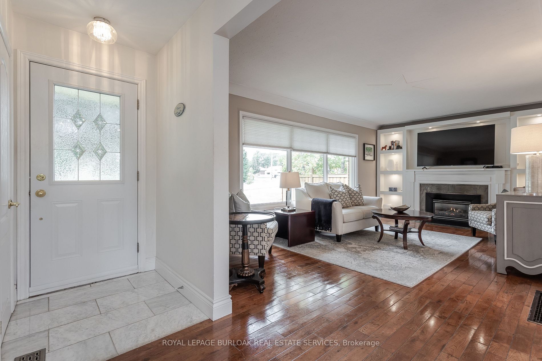 2308 Mountainside Drive