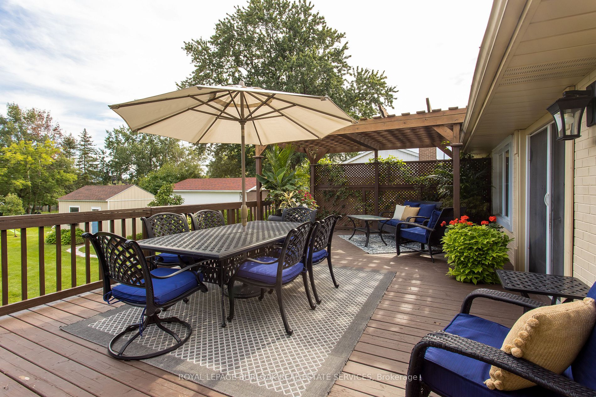 2308 Mountainside Drive