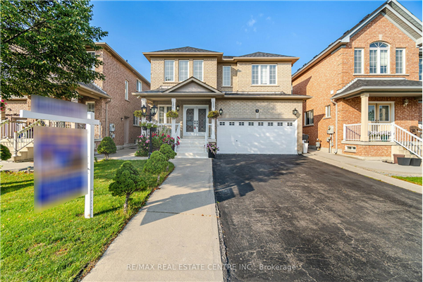 9 Kootenay Pl
