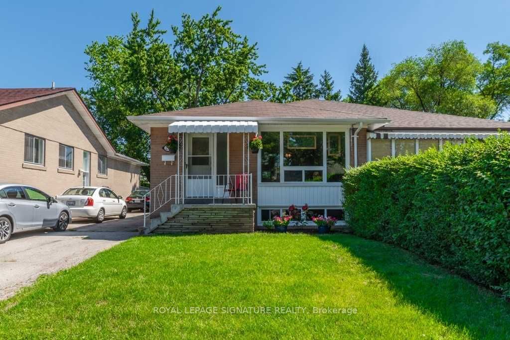 2567 Lundigan Dr, #Main