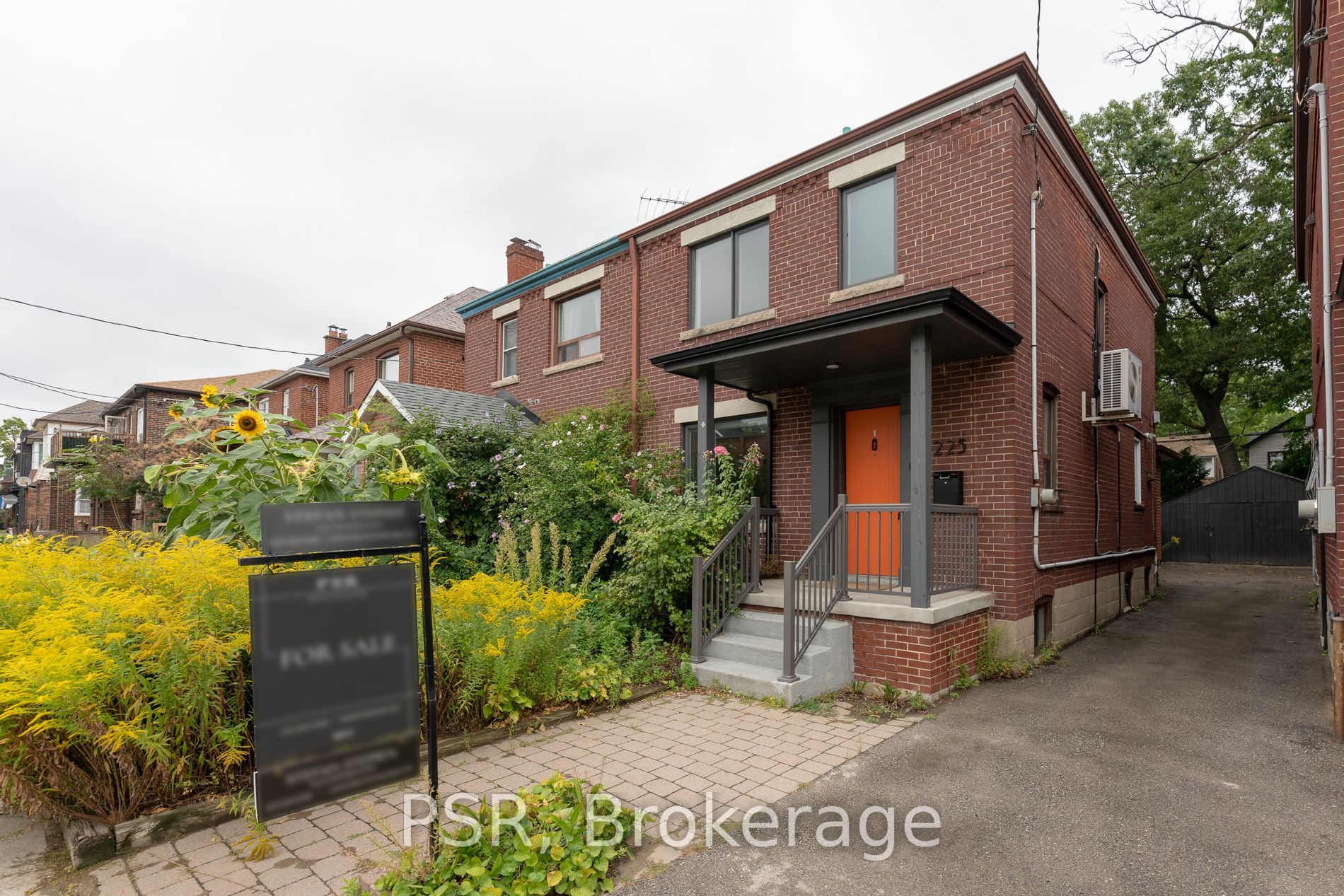 225 Jane St