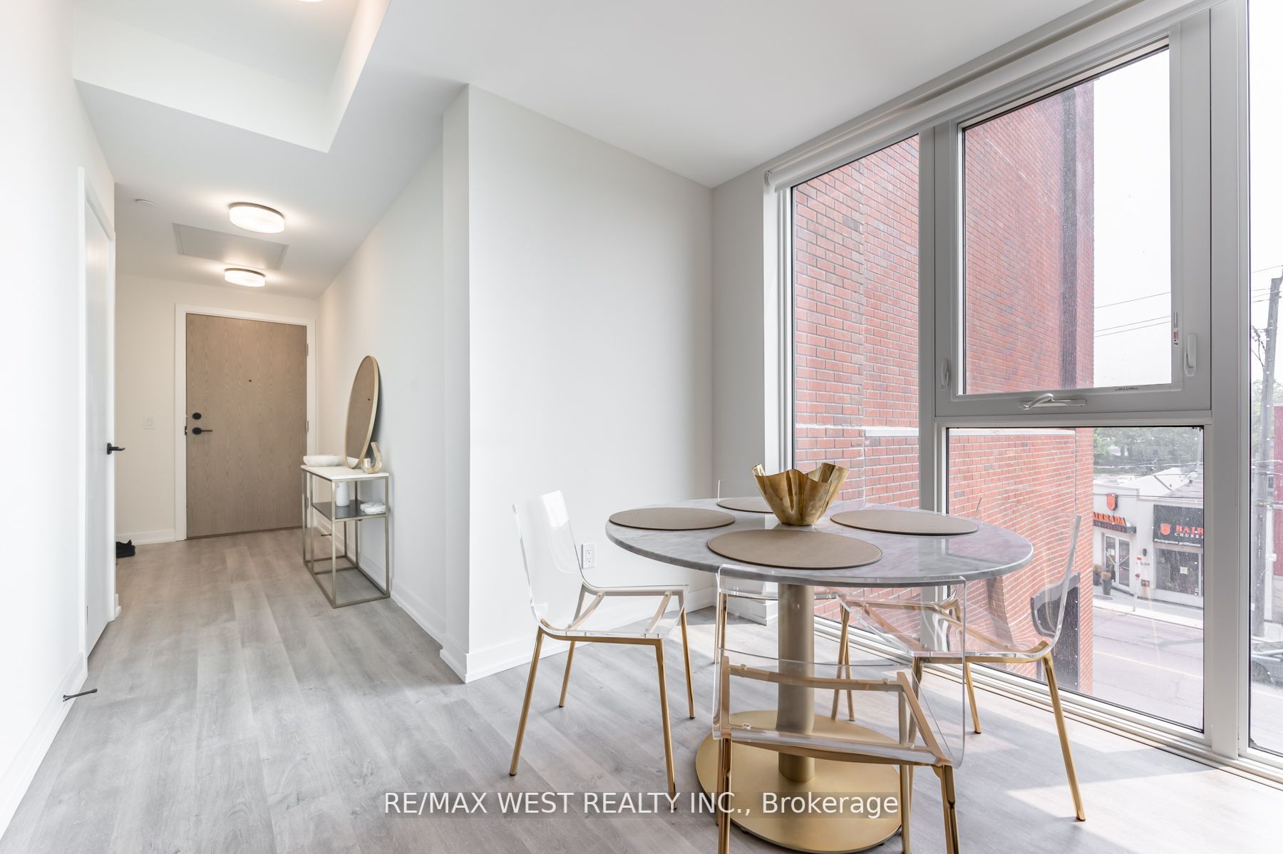 2300 St Clair Ave W, #303