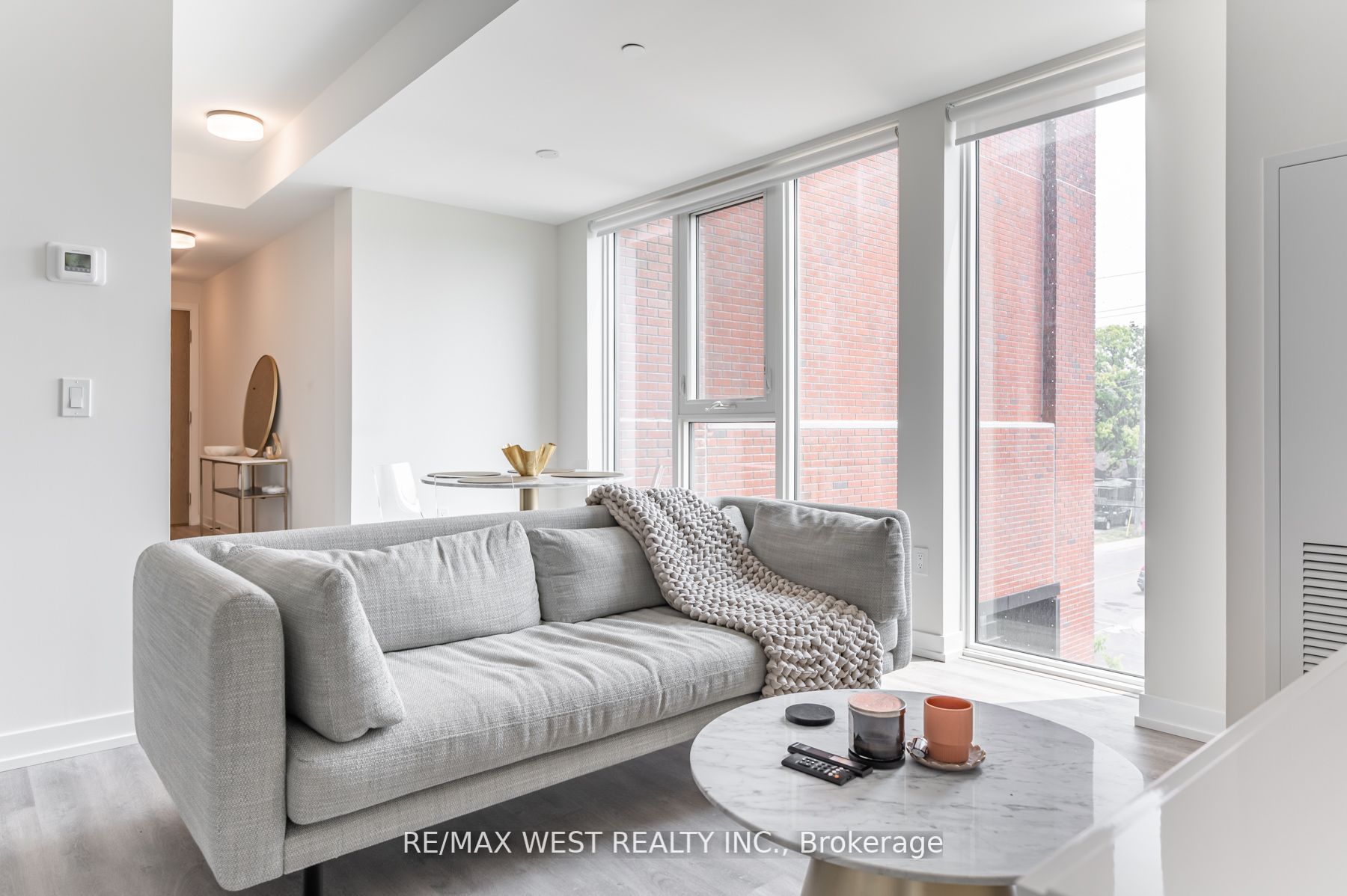 2300 St Clair Ave W, #303
