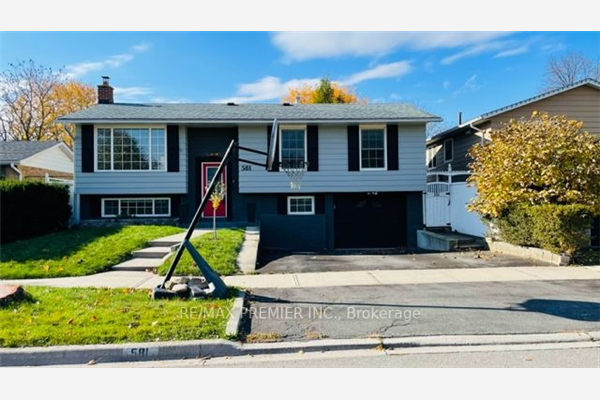 581 Laural Dr, Burlington
