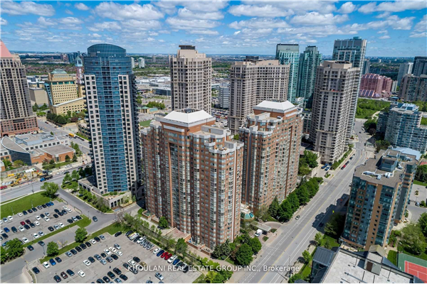 325 Webb Dr, Mississauga