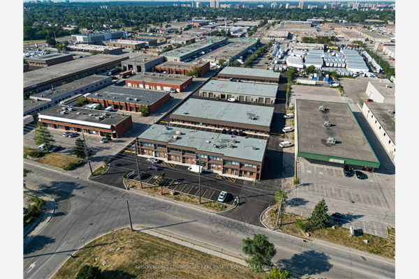 2404 Haines Rd, Mississauga