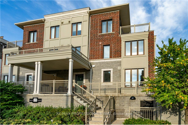 135 Long Branch Ave, Toronto