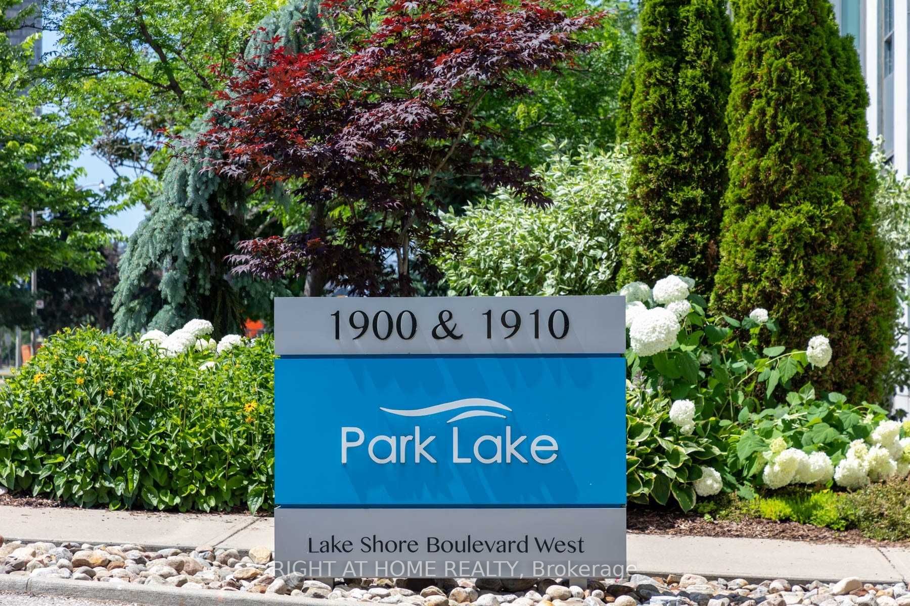 1910 Lake Shore Blvd W, #403