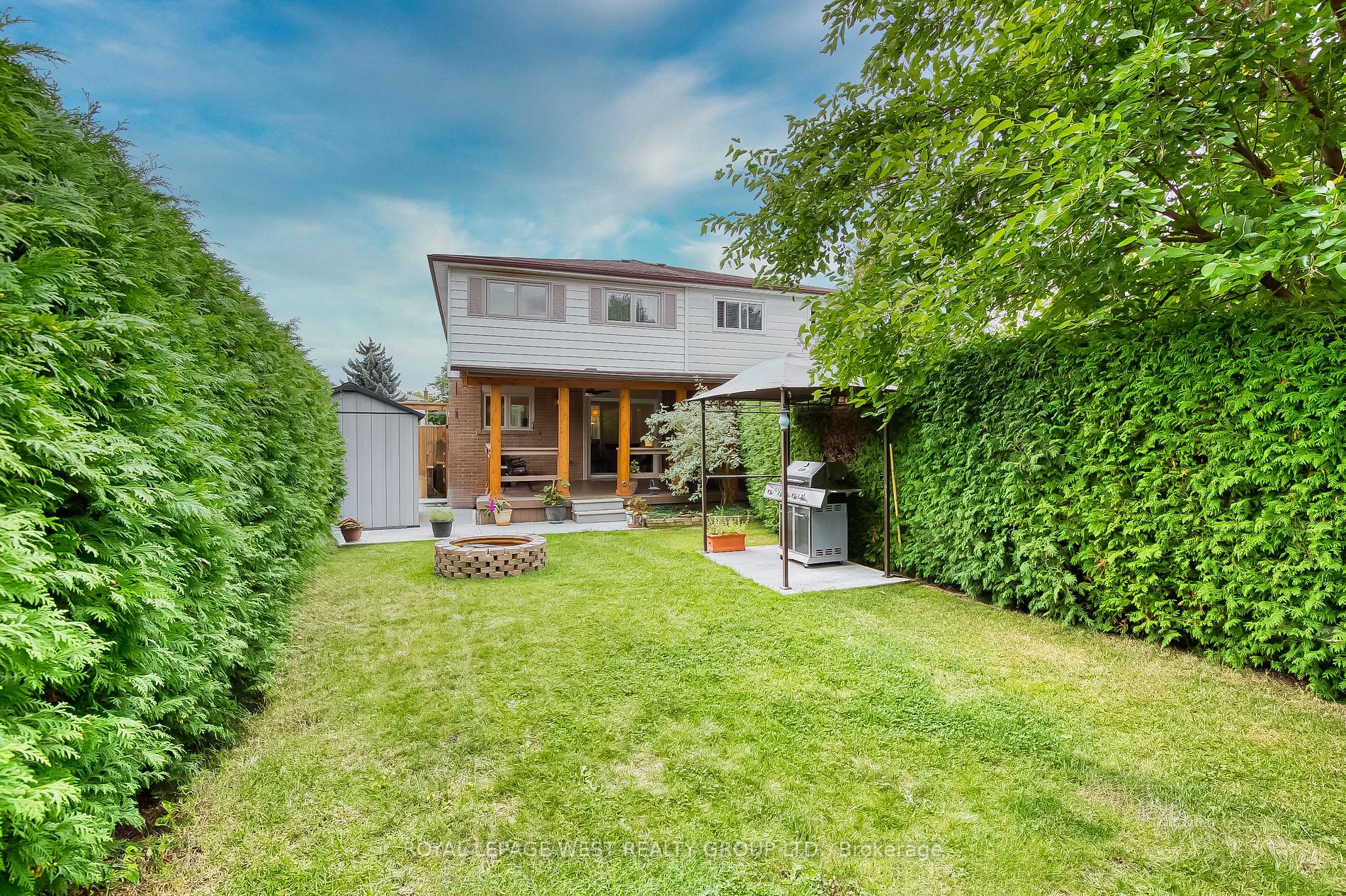 2363 Whaley Dr