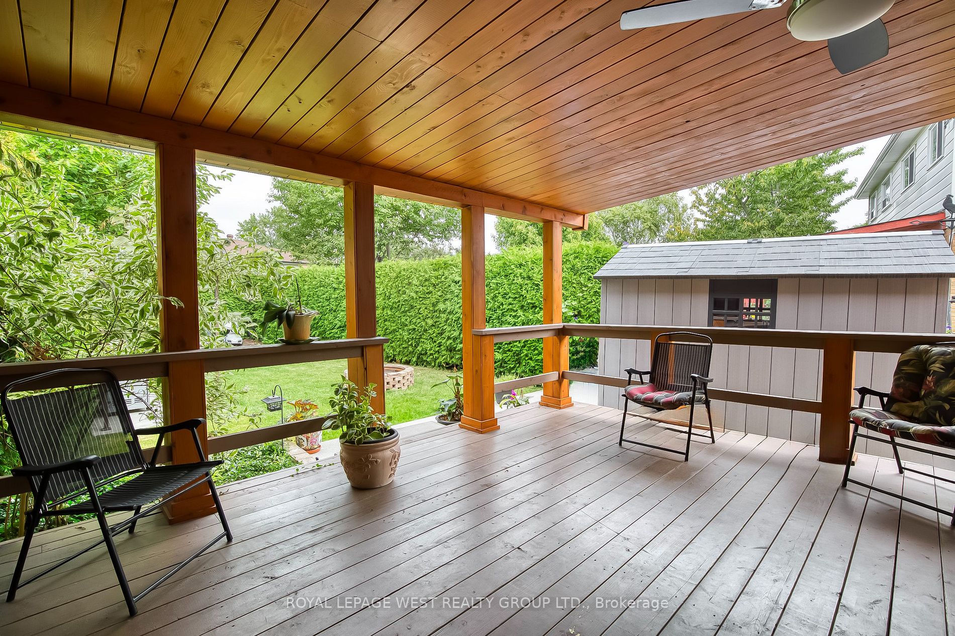 2363 Whaley Dr