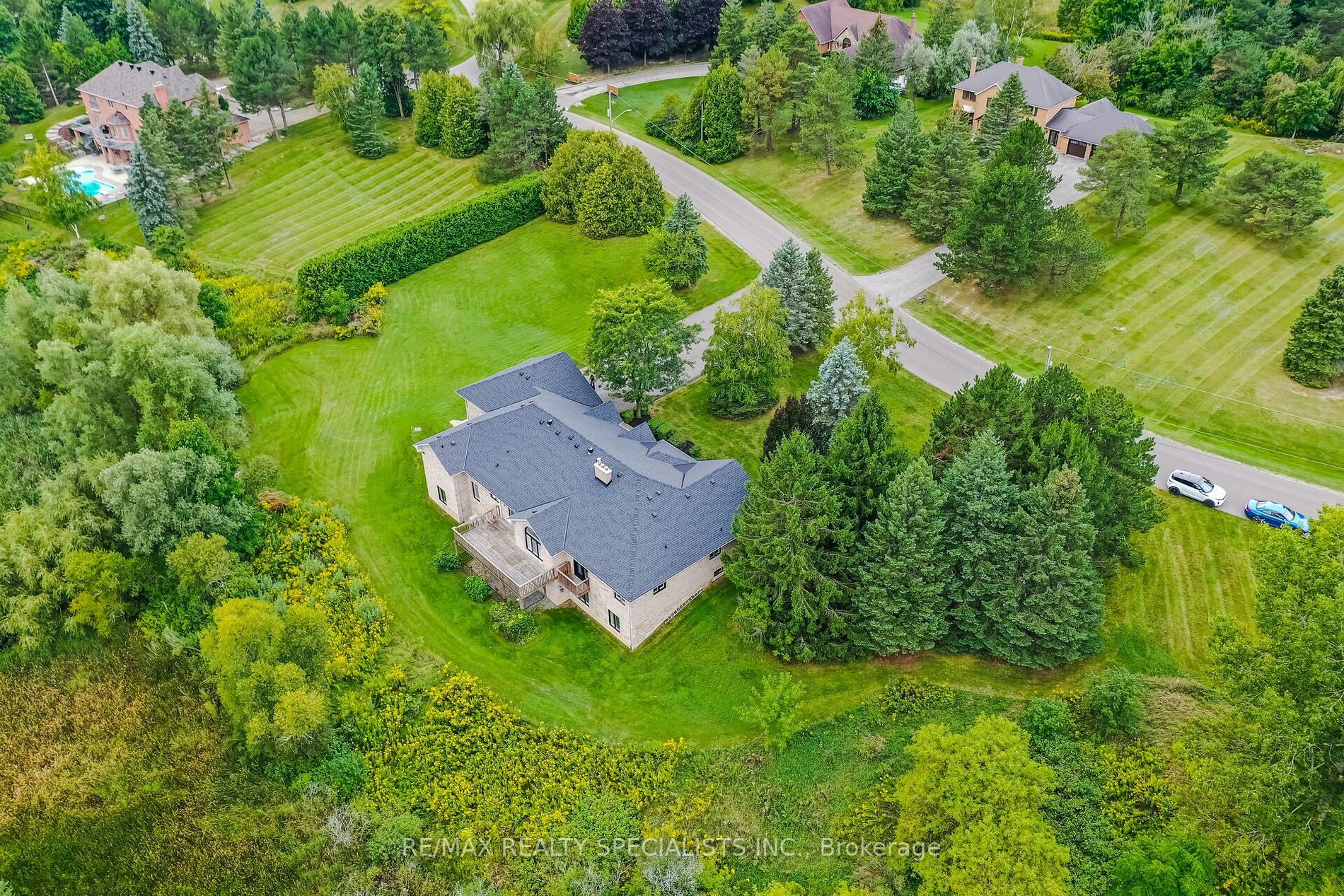 41 Matson Drive