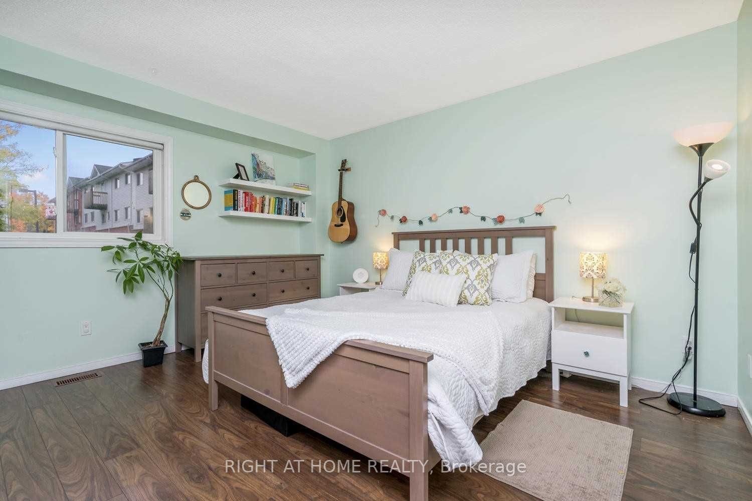 54 Stewart Maclaren Rd, #56