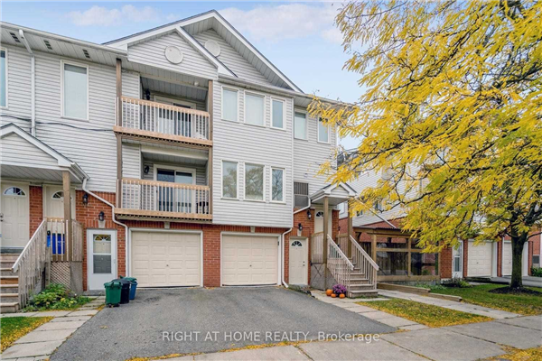 54 Stewart Maclaren Rd, Halton Hills