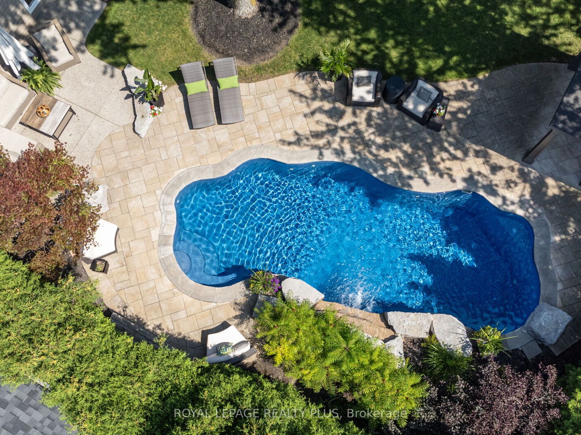 417 Highside Drive