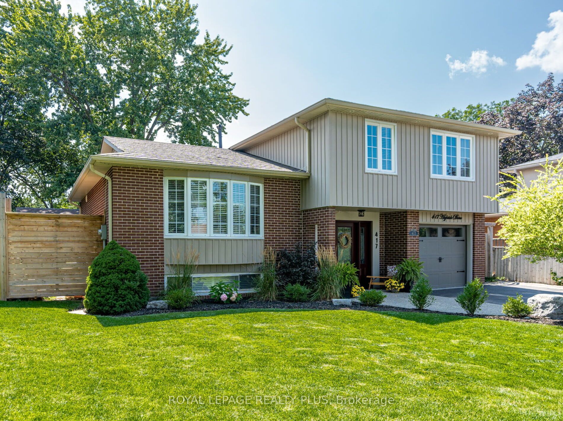 417 Highside Dr