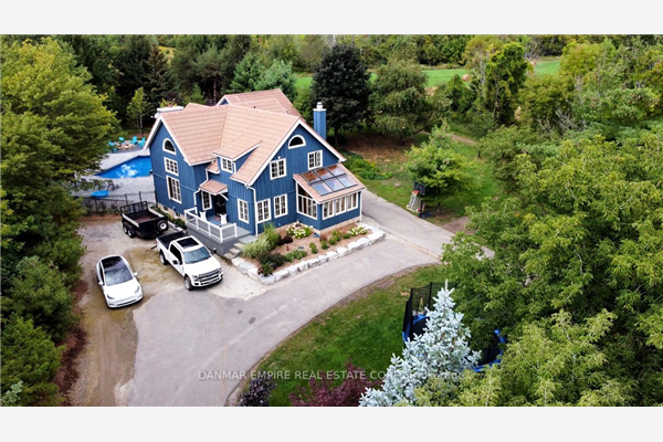 11515 22 Sdrd, Halton Hills